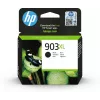 HP 903XL High Yield musta alkuperäinen mustekasetti