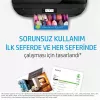 HP 304XL musta mustekasetti