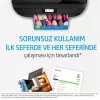 HP 304XL musta mustekasetti