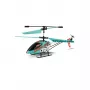 Kauko-ohjattava helikopteri Storm One 2.0 2,4 GHz 501053 Carrera