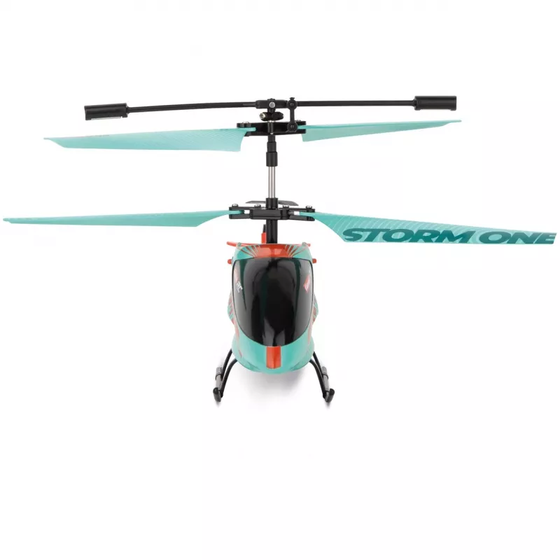 Kauko-ohjattava helikopteri Storm One 2.0 2,4 GHz 501053 Carrera