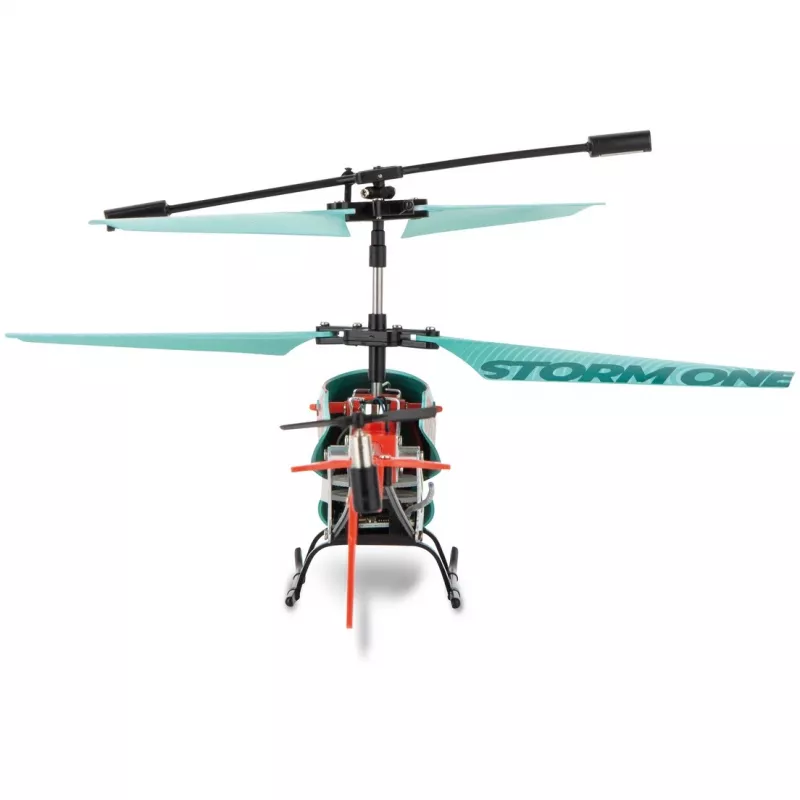 Kauko-ohjattava helikopteri Storm One 2.0 2,4 GHz 501053 Carrera