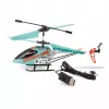 Kauko-ohjattava helikopteri Storm One 2.0 2,4 GHz 501053 Carrera
