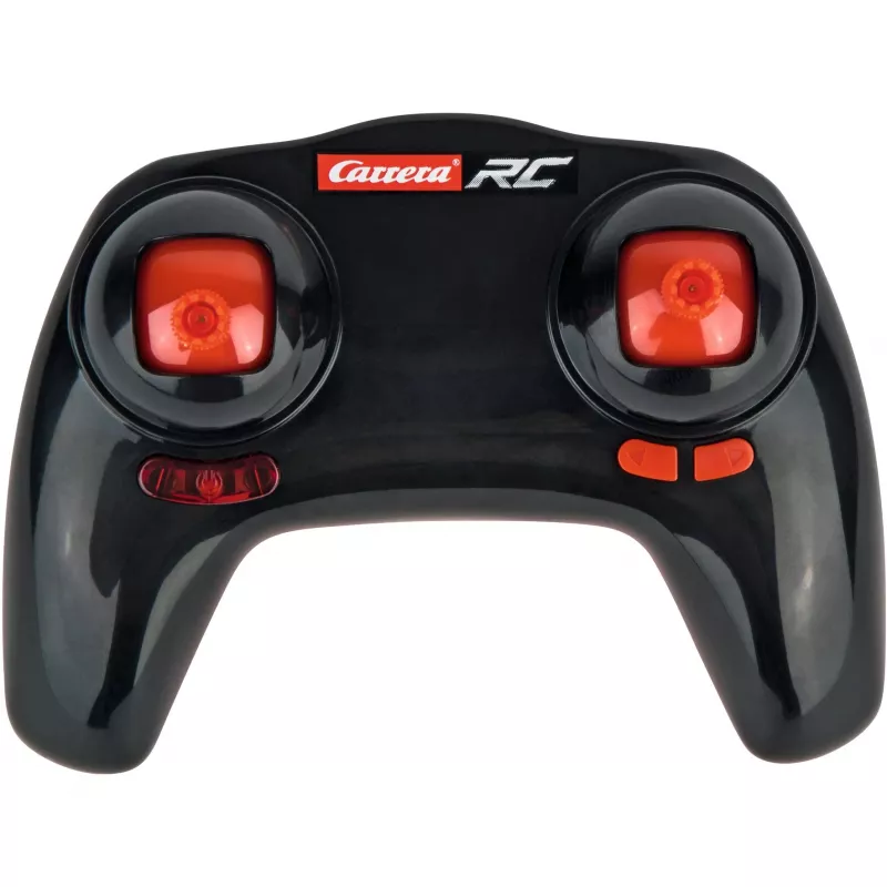 Kauko-ohjattava helikopteri Storm One 2.0 2,4 GHz 501053 Carrera