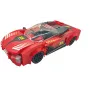 Carrera RC rakennussarja Racer (DIY) 2,4 GHz 370200010
