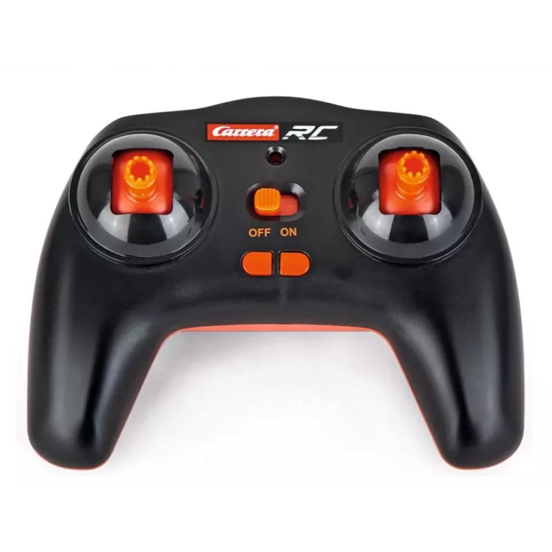 Carrera RC rakennussarja Racer (DIY) 2,4 GHz 370200010