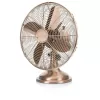 Pöytätuuletin Tristar VE-5970 Retro pöytätuuletin kupari 30 cm