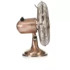 Pöytätuuletin Tristar VE-5970 Retro pöytätuuletin kupari 30 cm