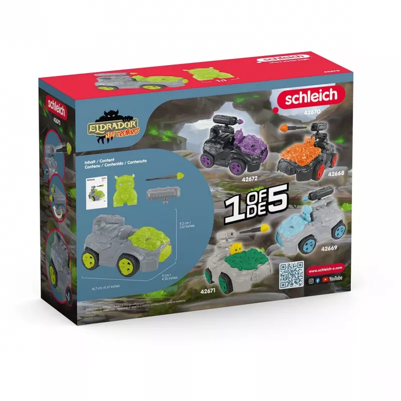 LEGO FRIENDS 42670 Heartlake City Apartments ja kaupat