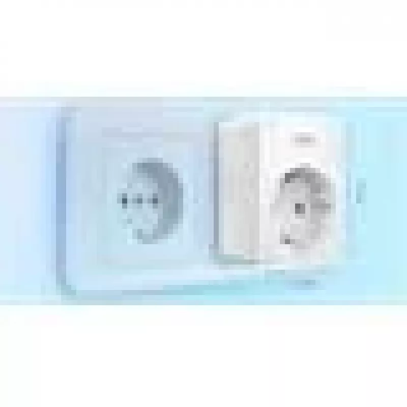 Tapo P100 V2 - älypistoke - Mini - langaton - 802.11b/g/n, Bluetooth 4.2 - 2