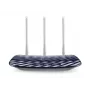 Langaton reititin | TP-LINK | Langaton reititin | 733 Mbps | IEEE 802.11a | IEEE 802.11b | IEEE 802.11g | IEEE 802.11n | IEEE 802.11ac | 1 WAN | 4x10/100M | Antennien määrä 3 | ARCH