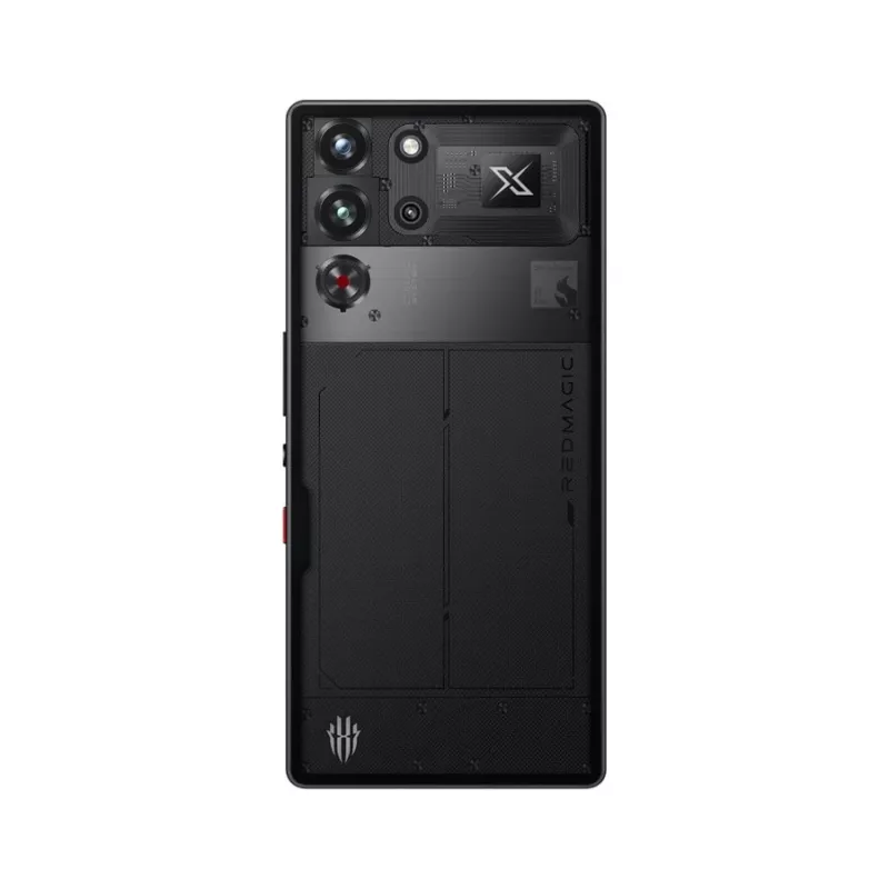Älypuhelin RedMagic 10 Pro 6.85