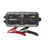 Käynnistysapulaite NOCO GB20 500A litiumioni, 24Wh, IP65, 1x USB 5V/2.1A, sisäänrakennettu taskulamppu, bensiinimoottoreille enintään 4L