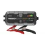 Käynnistysapulaite NOCO GB20 500A litiumioni, 24Wh, IP65, 1x USB 5V/2.1A, sisäänrakennettu taskulamppu, bensiinimoottoreille enintään 4L