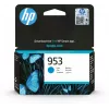 Värikasetti HP 953 syaani 630 sivua
