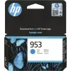 Värikasetti HP 953 syaani 630 sivua