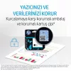 HP 953 musta alkuperäinen mustepatruuna