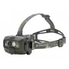 Ledlenser HF8R Core RGB Camouflage - otsalamppu taskulamppu LED, vihreä