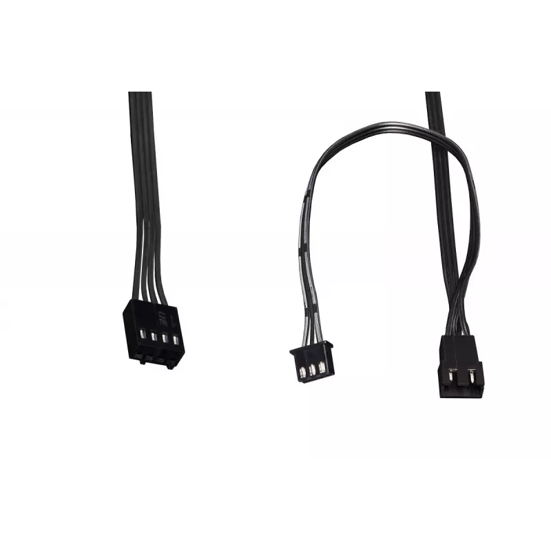 Alphacool Eisbaer Pro Aurora 360 prosessorin all-in-one-nestekylmä 12 cm musta, valkoinen 1 kpl
