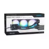 Alphacool Eisbaer Pro Aurora 360 prosessorin all-in-one-nestekylmä 12 cm musta, valkoinen 1 kpl