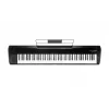 MIDI-kosketin M-AUDIO HAMMER 88 88 kosketinta USB musta valkoinen