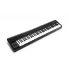 MIDI-kosketin M-AUDIO HAMMER 88 88 kosketinta USB musta valkoinen
