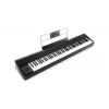 MIDI-kosketin M-AUDIO HAMMER 88 88 kosketinta USB musta valkoinen
