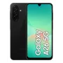 Samsung Galaxy A26 17 cm (6.7) Hybrid Dual SIM Android 15 5G USB Type-C 8 GB 256 GB 5000 mAh musta