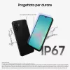 Samsung Galaxy A26 17 cm (6.7) Hybrid Dual SIM Android 15 5G USB Type-C 8 GB 256 GB 5000 mAh musta