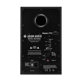 ADAM AUDIO T7V - aktiivimonitori