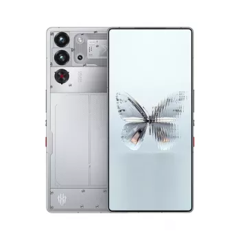 Älypuhelin REDMAGIC 10 Pro 5G 16/512GB Moonlight