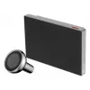 EZVIZ HP2 musta hopea 2MP langaton valvontakamera, 2 MP, 15 fps, Wi‑Fi 802.11n, 5 V DC