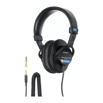 Kuulokkeet Sony MDR-7506