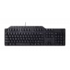 DELL KB522 näppäimistö USB QWERTY US International musta