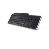 DELL KB522 näppäimistö USB QWERTY US International musta