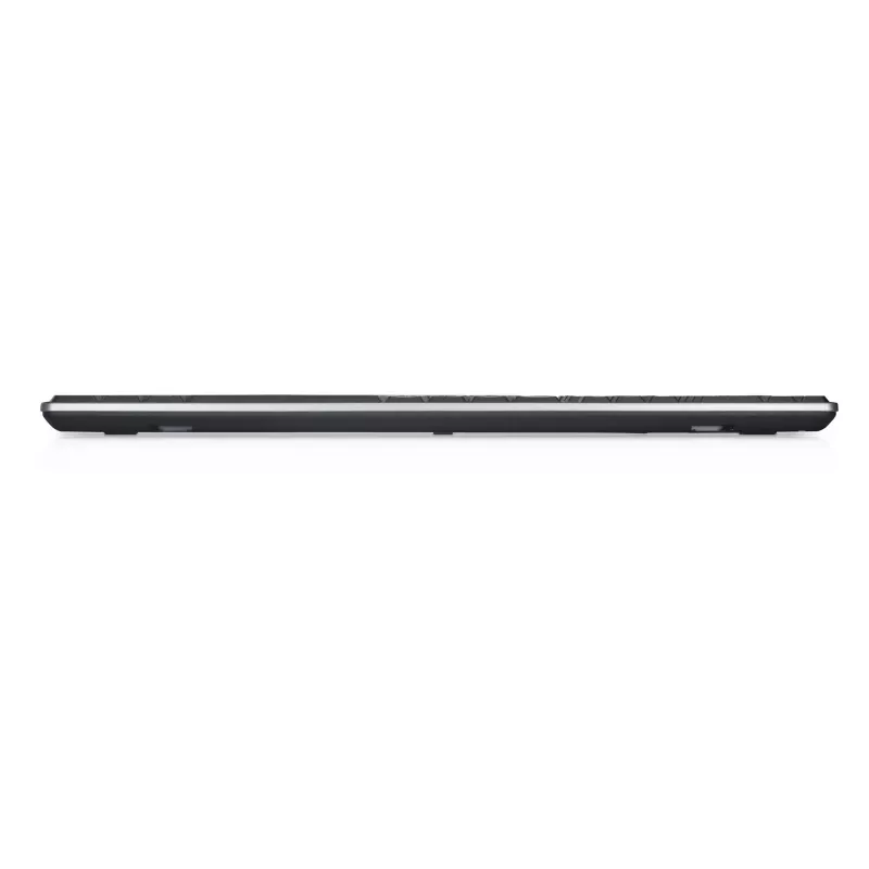 DELL KB522 näppäimistö USB QWERTY US International musta