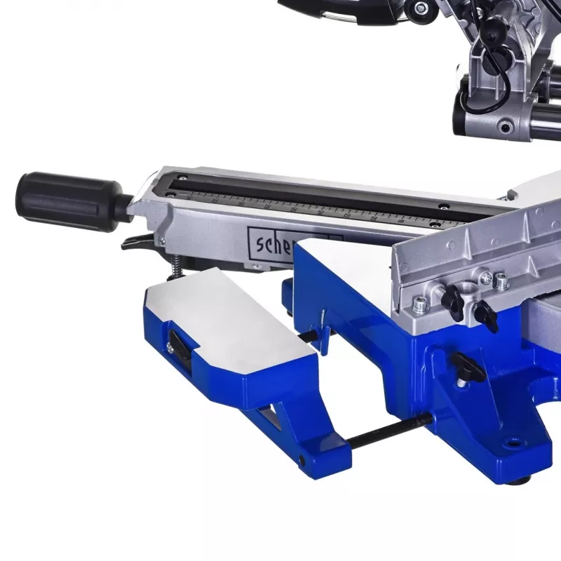 Saha Scheppach HM254 2000 W