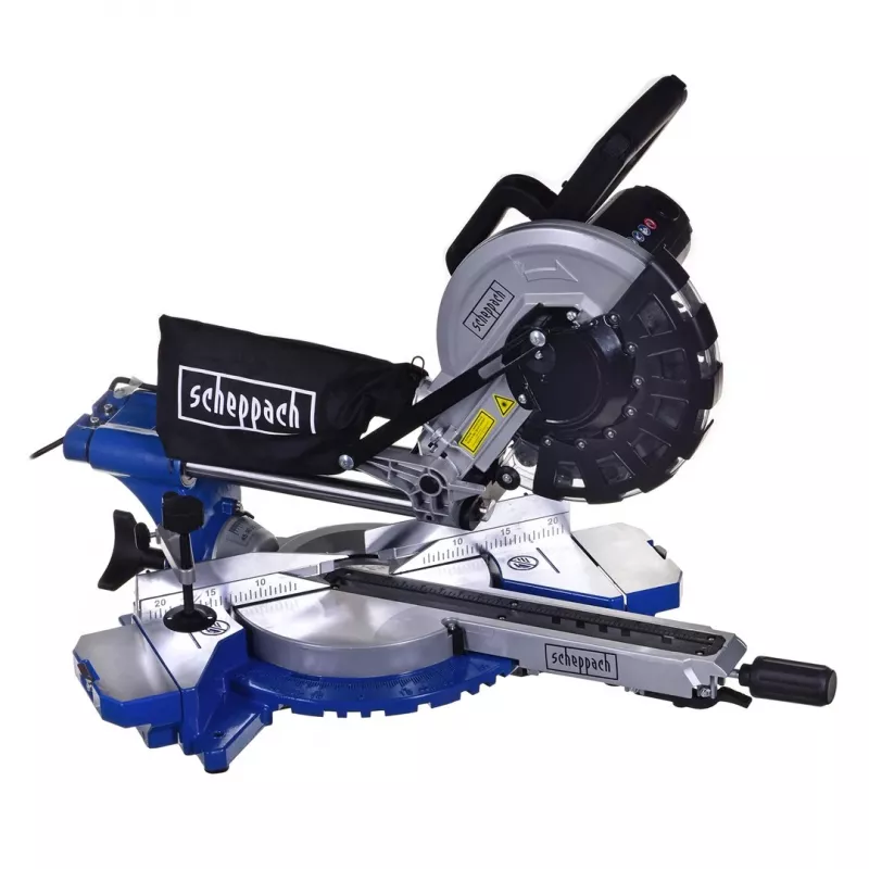 Saha Scheppach HM254 2000 W