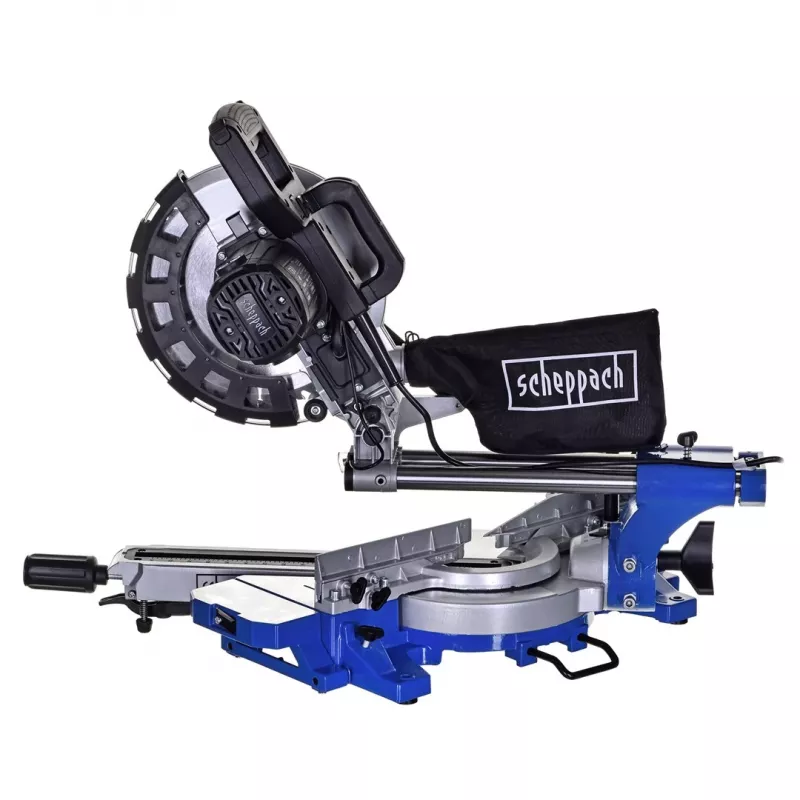 Saha Scheppach HM254 2000 W