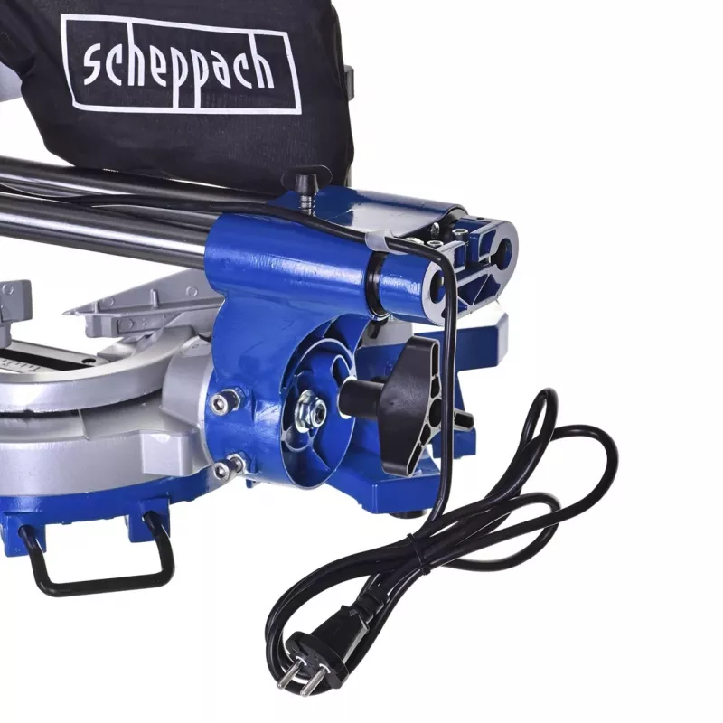 Saha Scheppach HM254 2000 W