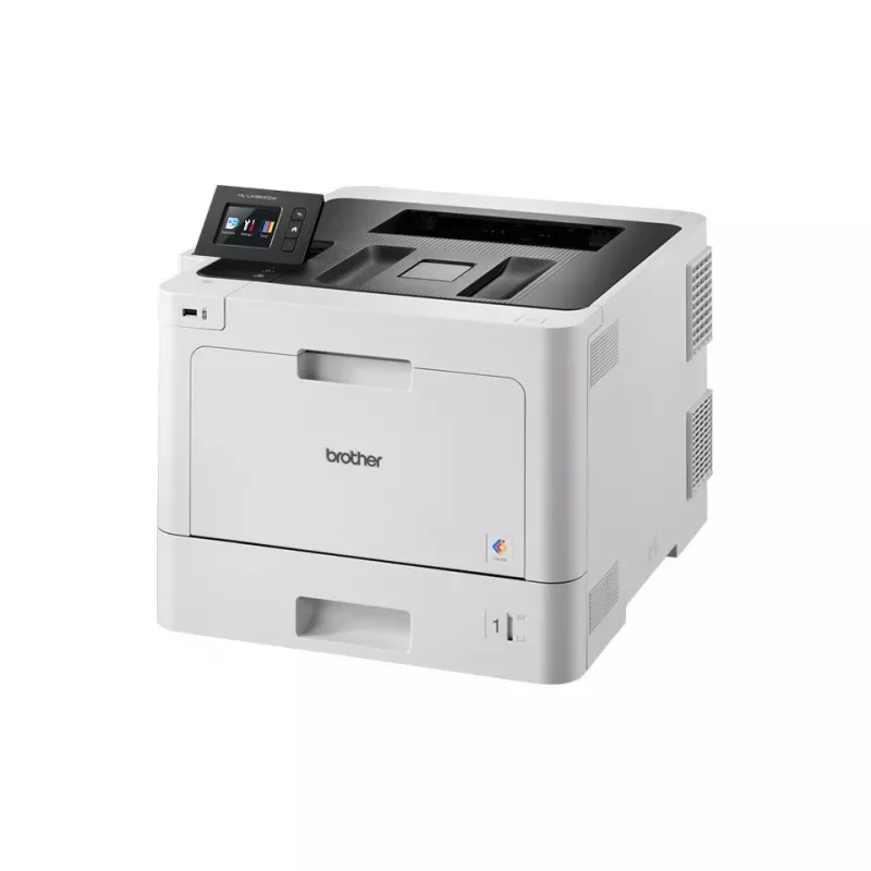 Brother HL-L8360CDW väri-lasertulostin