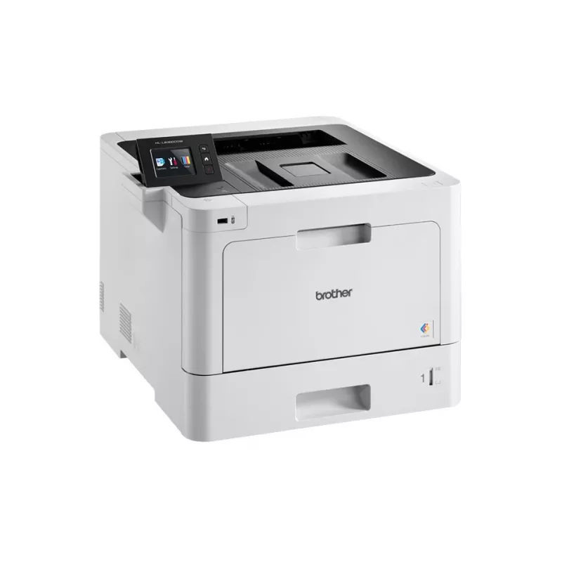 Brother HL-L8360CDW väri-lasertulostin