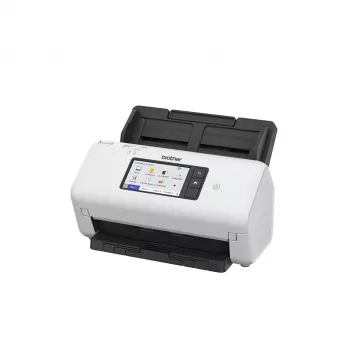 ADF-skanneri Brother ADS-4700W 600 x 600 DPI A4 mustavalkoinen