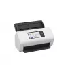 ADF-skanneri Brother ADS-4700W 600 x 600 DPI A4 mustavalkoinen