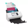 ADF-skanneri Brother ADS-4700W 600 x 600 DPI A4 mustavalkoinen