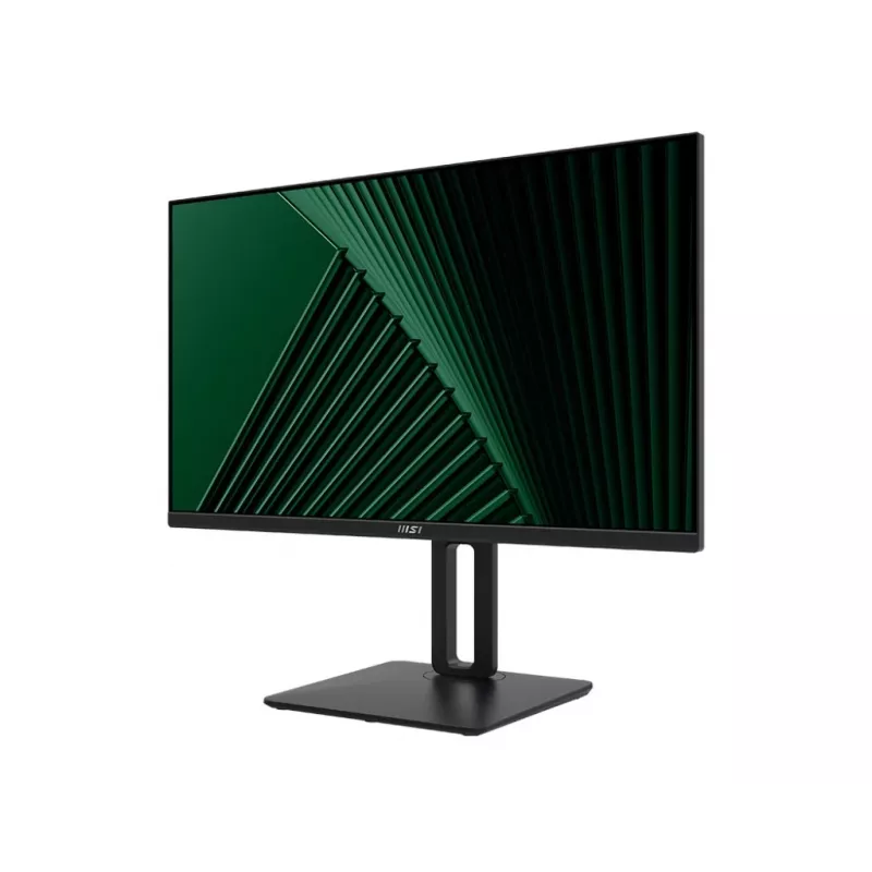 MSI Pro MP245PG 24 tuuman IPS FHD HDMI/DP Pivot - litteä näyttö - 61 cm