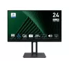 MSI Pro MP245PG 24 tuuman IPS FHD HDMI/DP Pivot - litteä näyttö - 61 cm