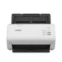 ADF-skanneri Brother ADS-4300N – A4, 600 x 600 DPI, duplex, 80 arkin ADF, Dual CIS, LED (musta/valkoinen)