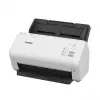 ADF-skanneri Brother ADS-4300N – A4, 600 x 600 DPI, duplex, 80 arkin ADF, Dual CIS, LED (musta/valkoinen)