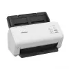 ADF-skanneri Brother ADS-4300N – A4, 600 x 600 DPI, duplex, 80 arkin ADF, Dual CIS, LED (musta/valkoinen)